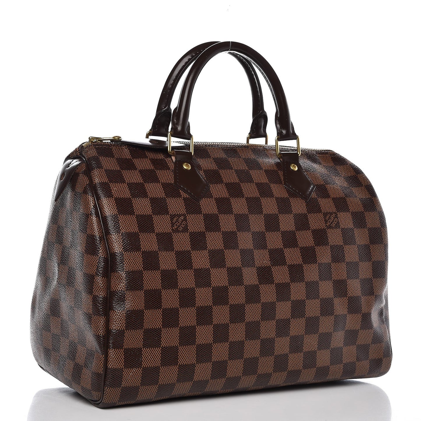 Damier Ebene Speedy 30