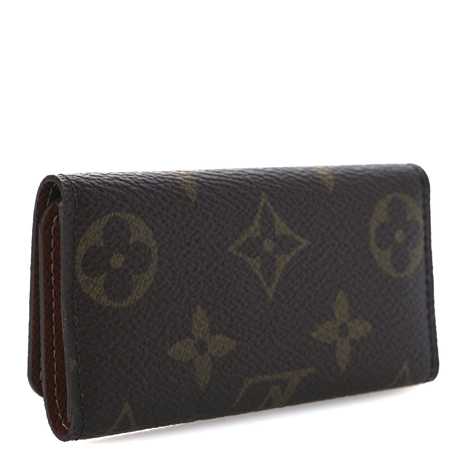 Louis Vuitton Monogram 4 Key Multicles Holder 3 of 6