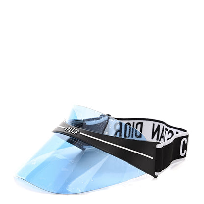 Christian Dior DiorClub1 Sun Visor Blue 1 of 5