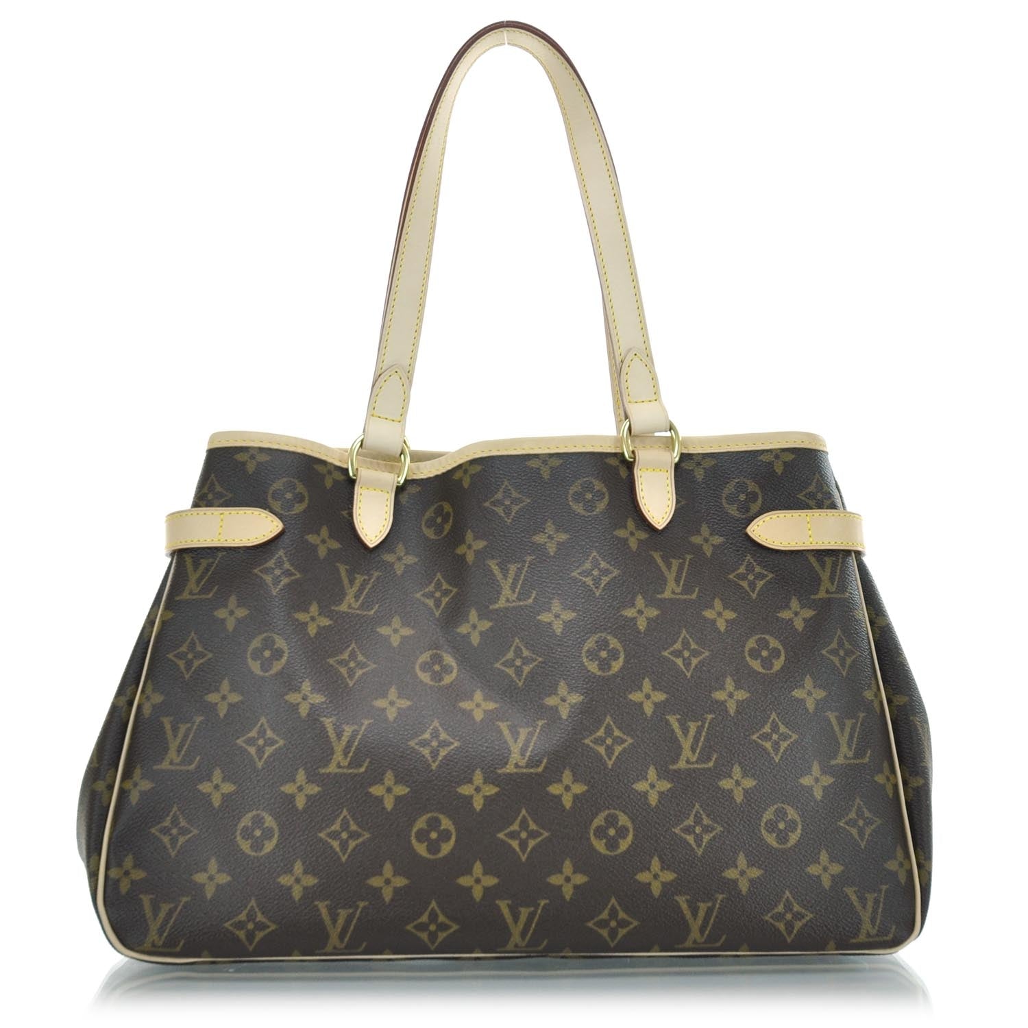 Louis Vuitton Monogram Batignolles Horizontal 3 of 10