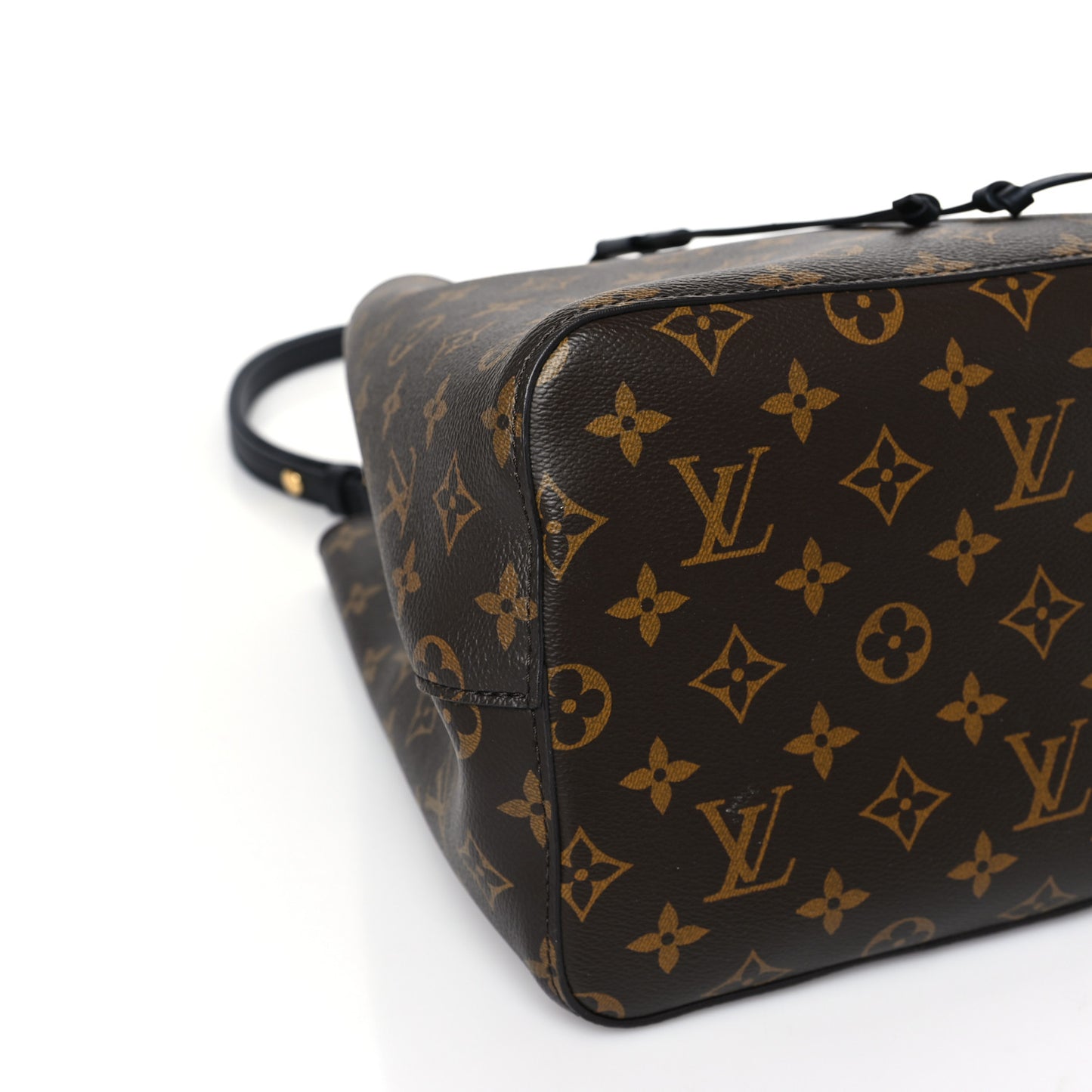 Monogram Neonoe MM Black