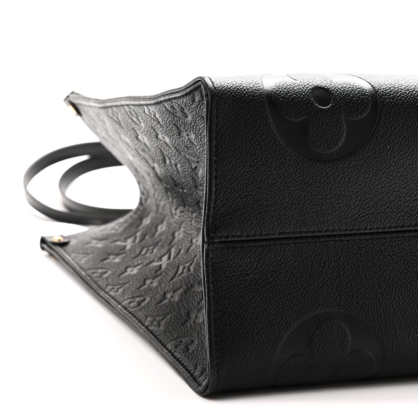 Empreinte Monogram Giant Onthego GM Black