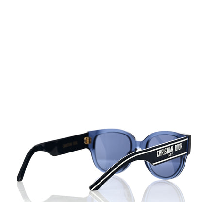 Christian Dior Wildior BU Sunglasses Blue 4 of 7