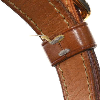 Louis Vuitton Monogram Multicolor Chrissie Black 12 of 12
