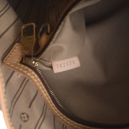 Louis Vuitton Monogram Delightful MM 6 of 12