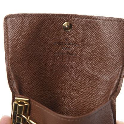 Louis Vuitton Monogram 6 Key Multicles Holder 8 of 10