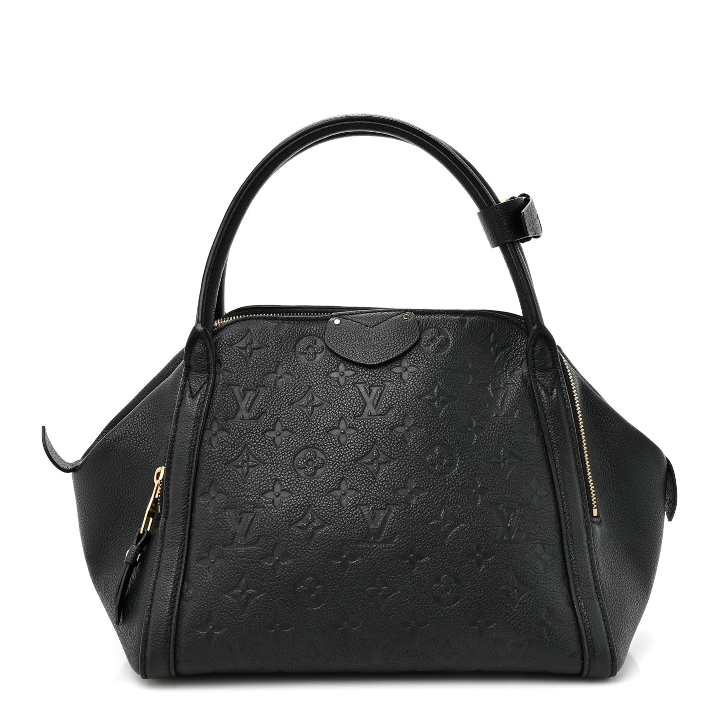 Empreinte Marais MM Black