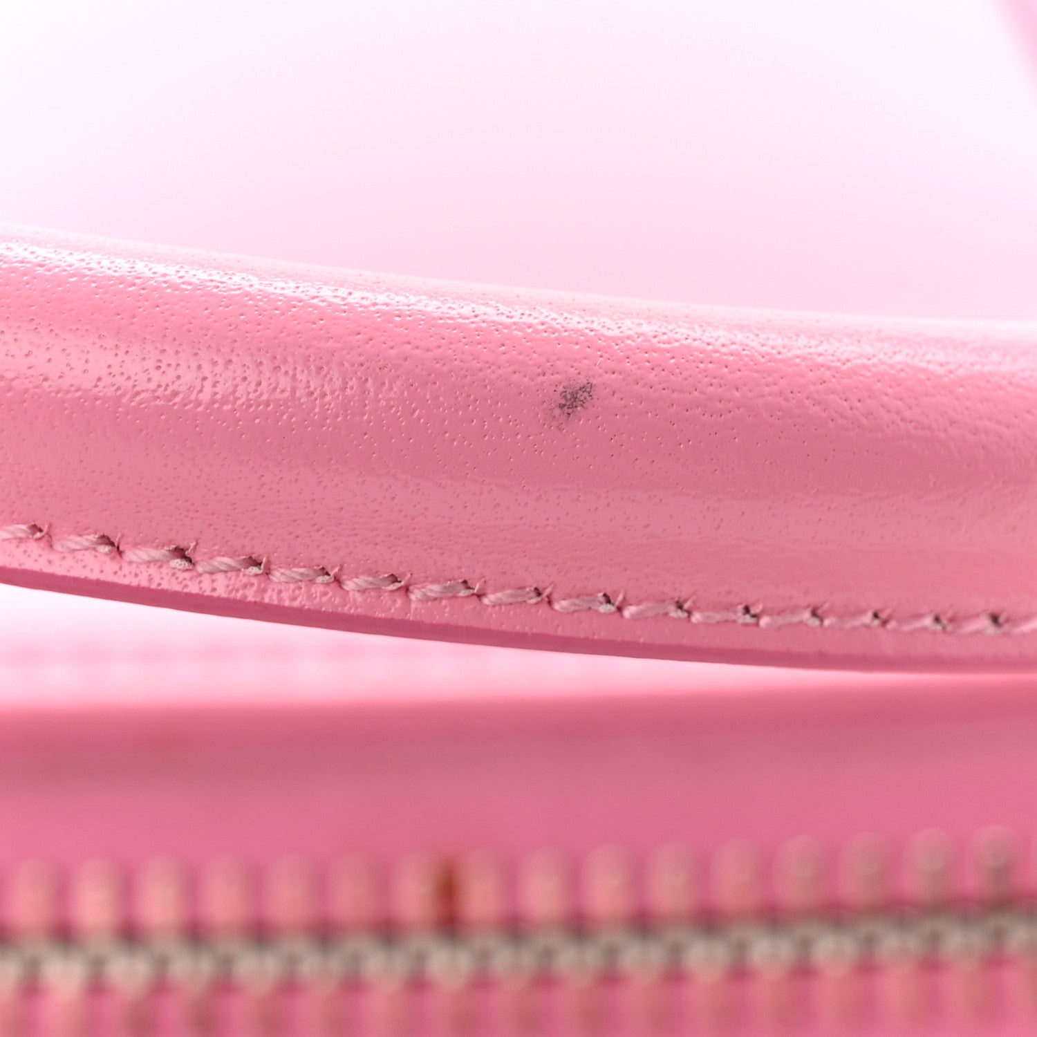 Givenchy Shiny Lord Calfskin Small Antigona Bright Pink 21 of 29