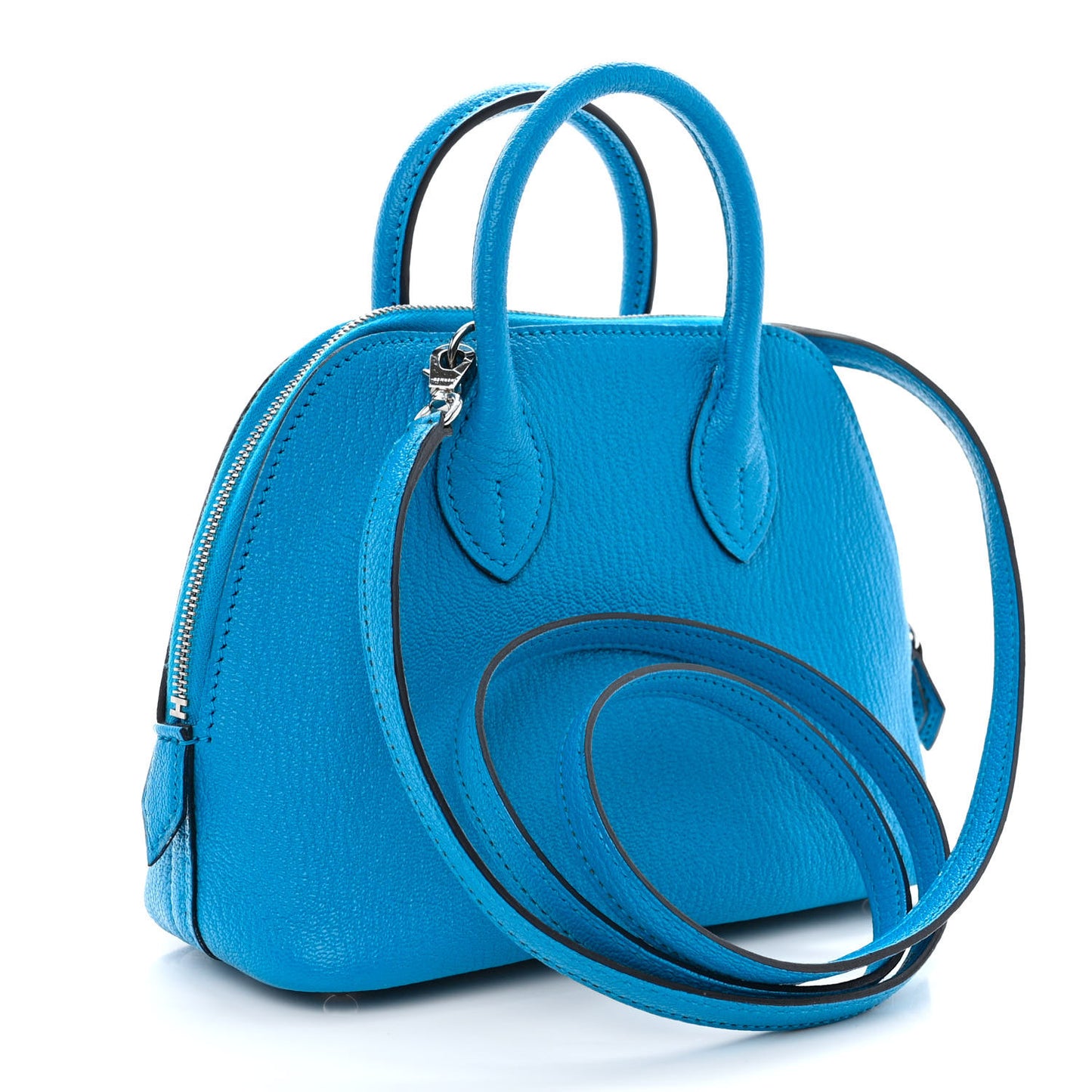 Chevre Mysore Mini 1923 Bolide Bleu Frida