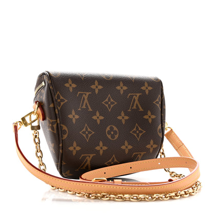 Louis Vuitton Monogram Mini Bumbag 3 of 13