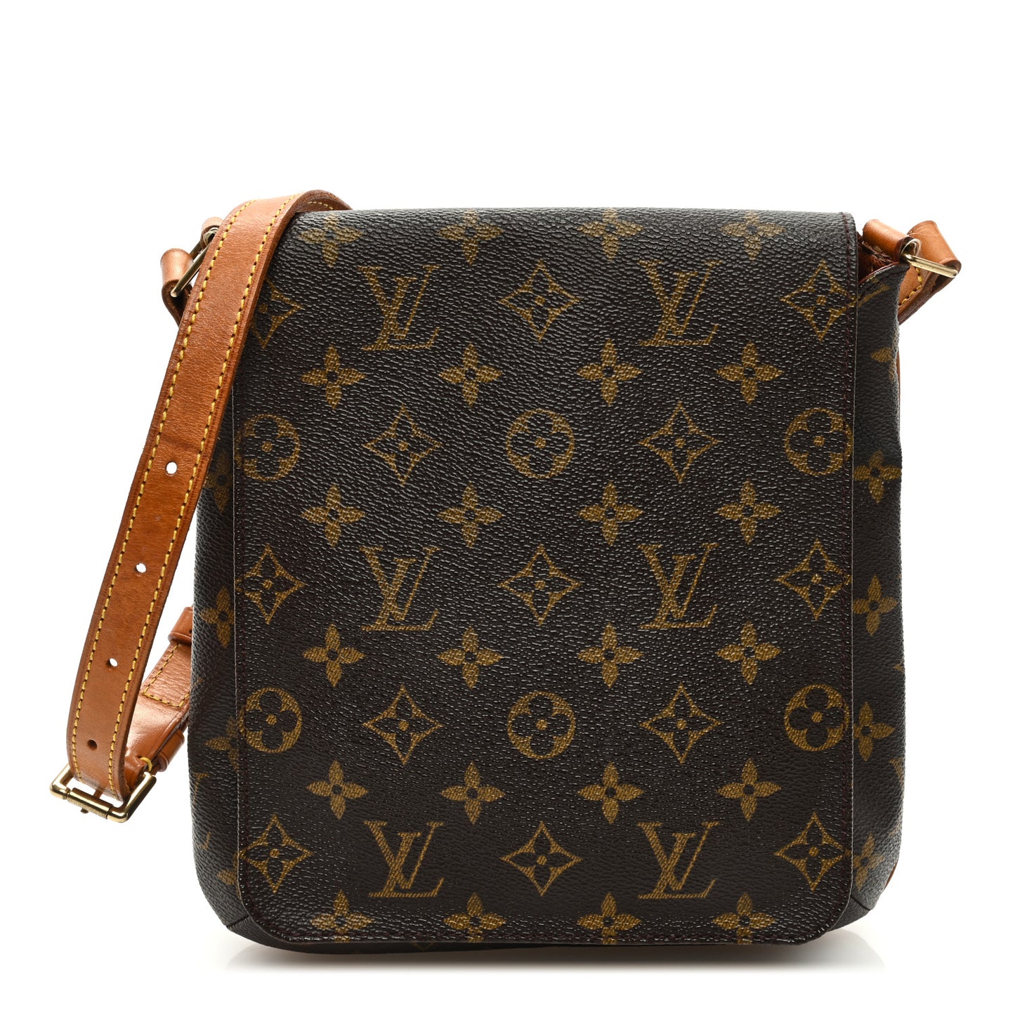 Monogram Musette Salsa