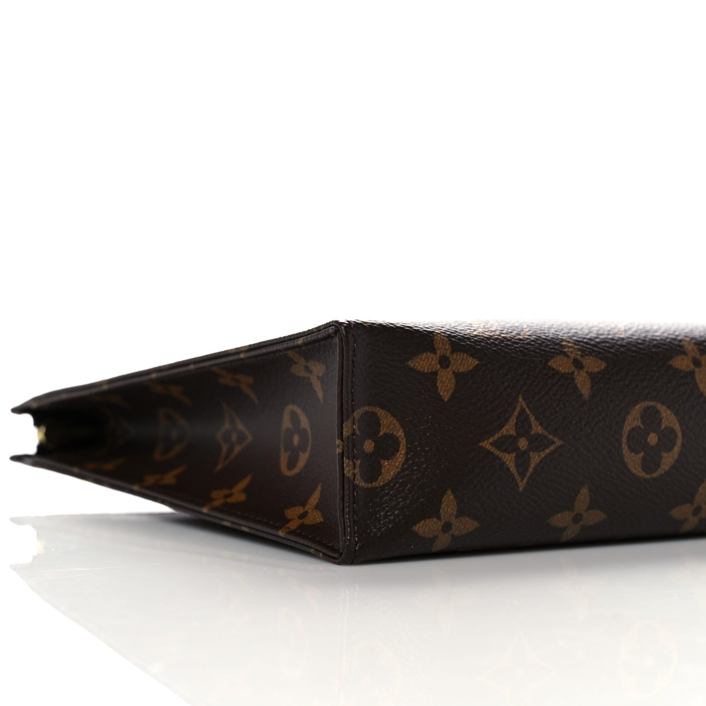 Monogram Toiletry Pouch 26
