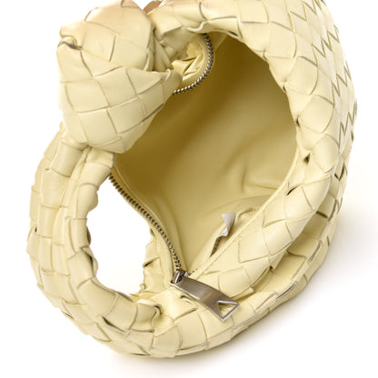 Bottega Veneta Nappa Intrecciato Mini Jodie Ice Cream 4 of 8