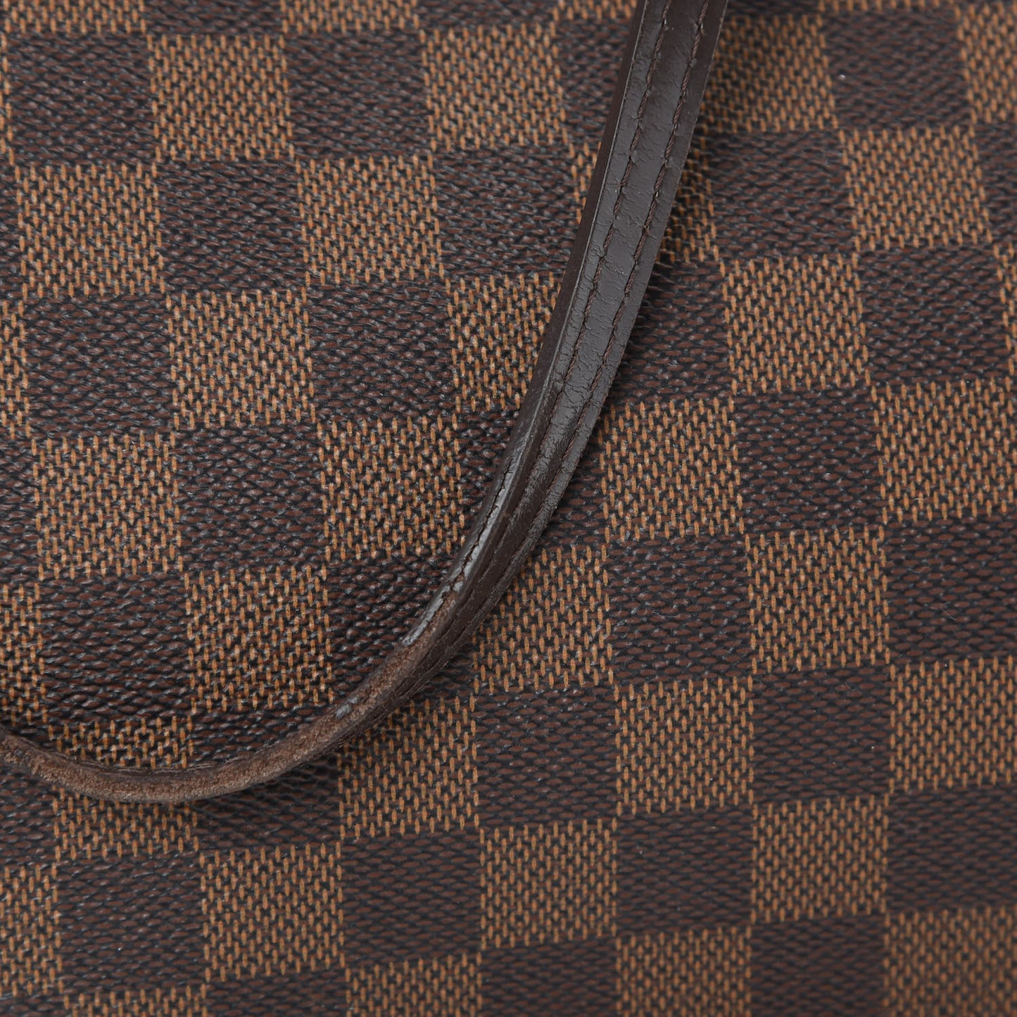 Damier Ebene Neverfull MM