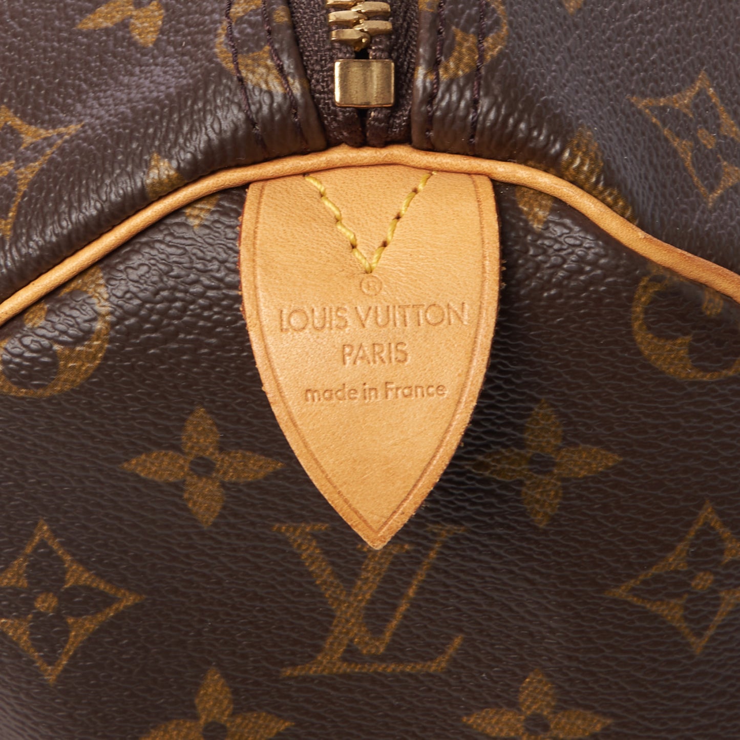 Monogram Keepall 50