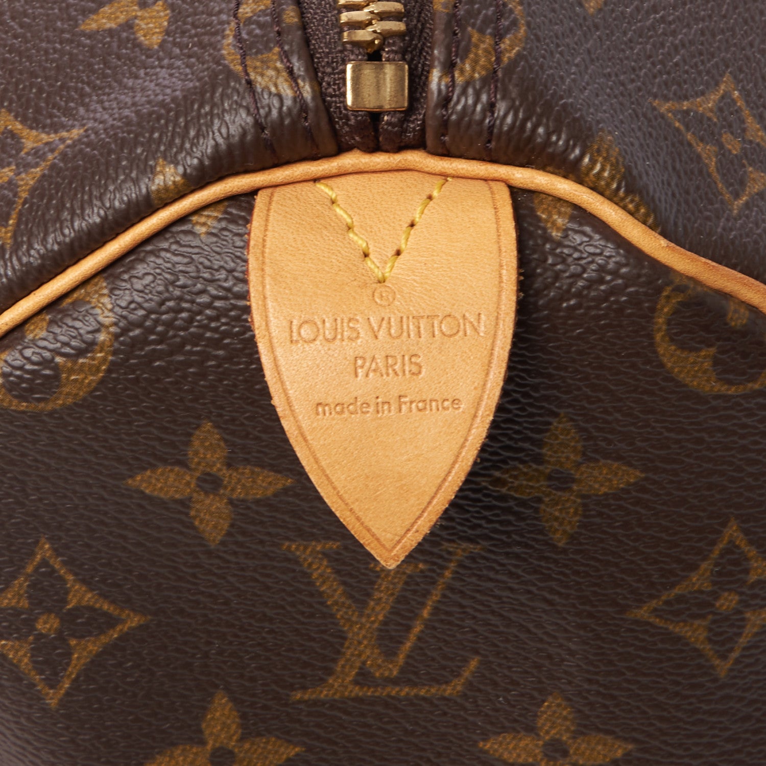 Louis Vuitton Monogram Keepall 50 9 of 10