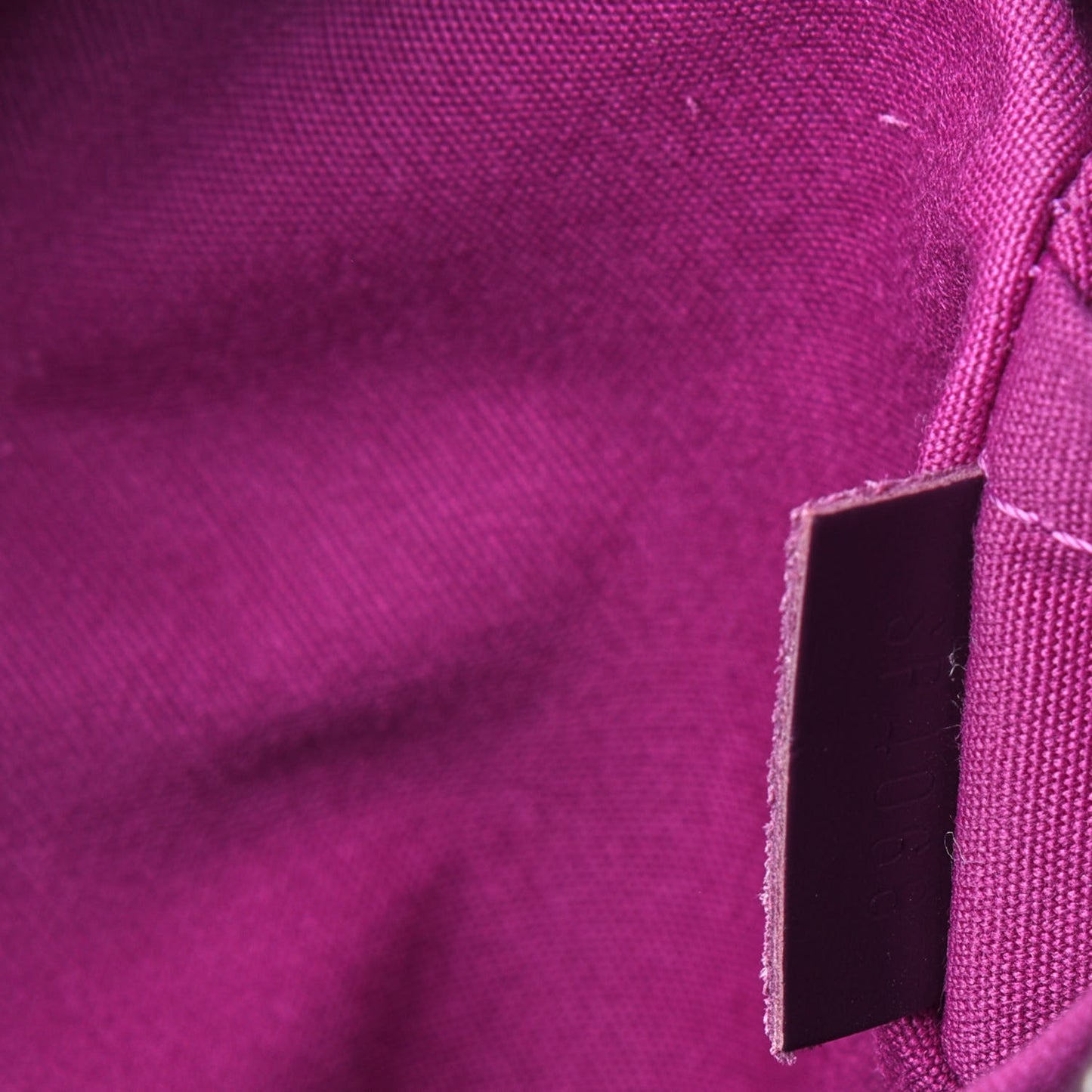 Epi Speedy 25 Cassis