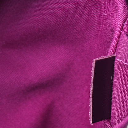 Louis Vuitton Epi Speedy 25 Cassis 7 of 14