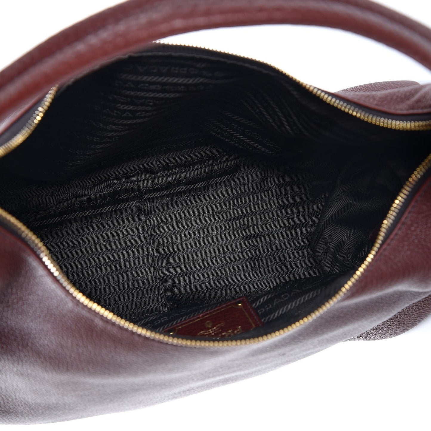 Vitello Daino Hobo Etrusco