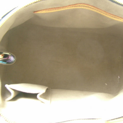 Louis Vuitton Monogram Multicolor Alma Black 6 of 12