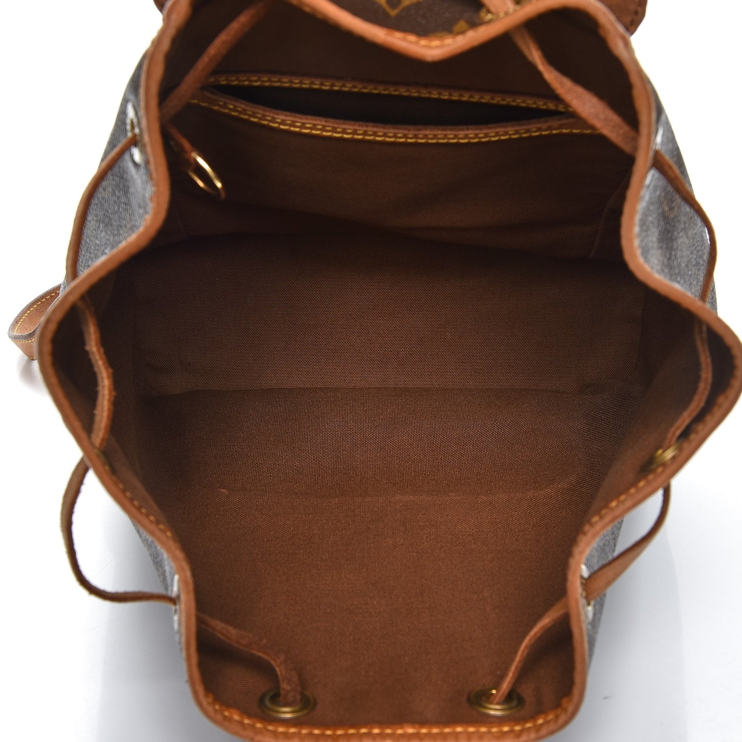 Monogram Montsouris MM Backpack