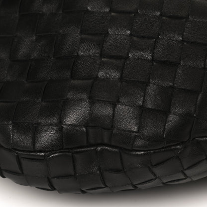Bottega Veneta Nappa Intrecciato Medium Jodie Black 13 of 14