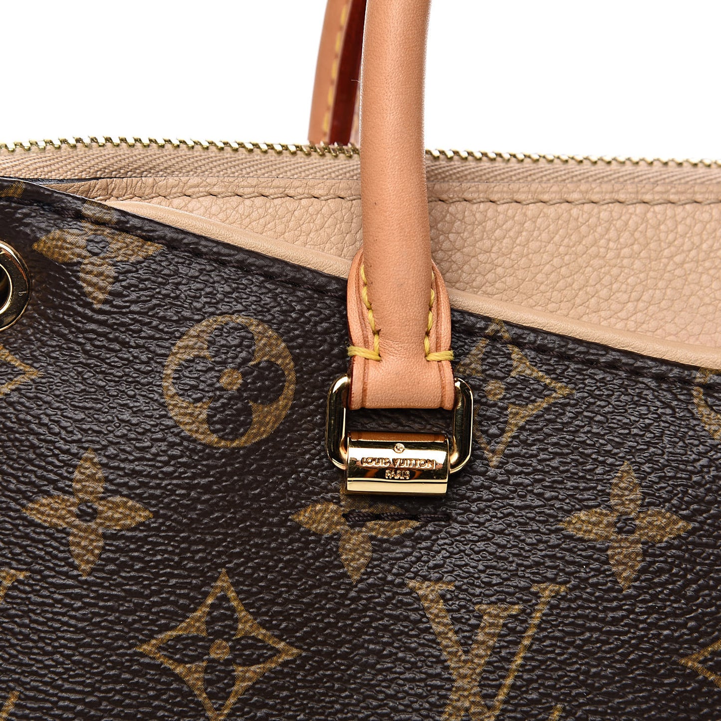 Monogram Pallas BB Dune
