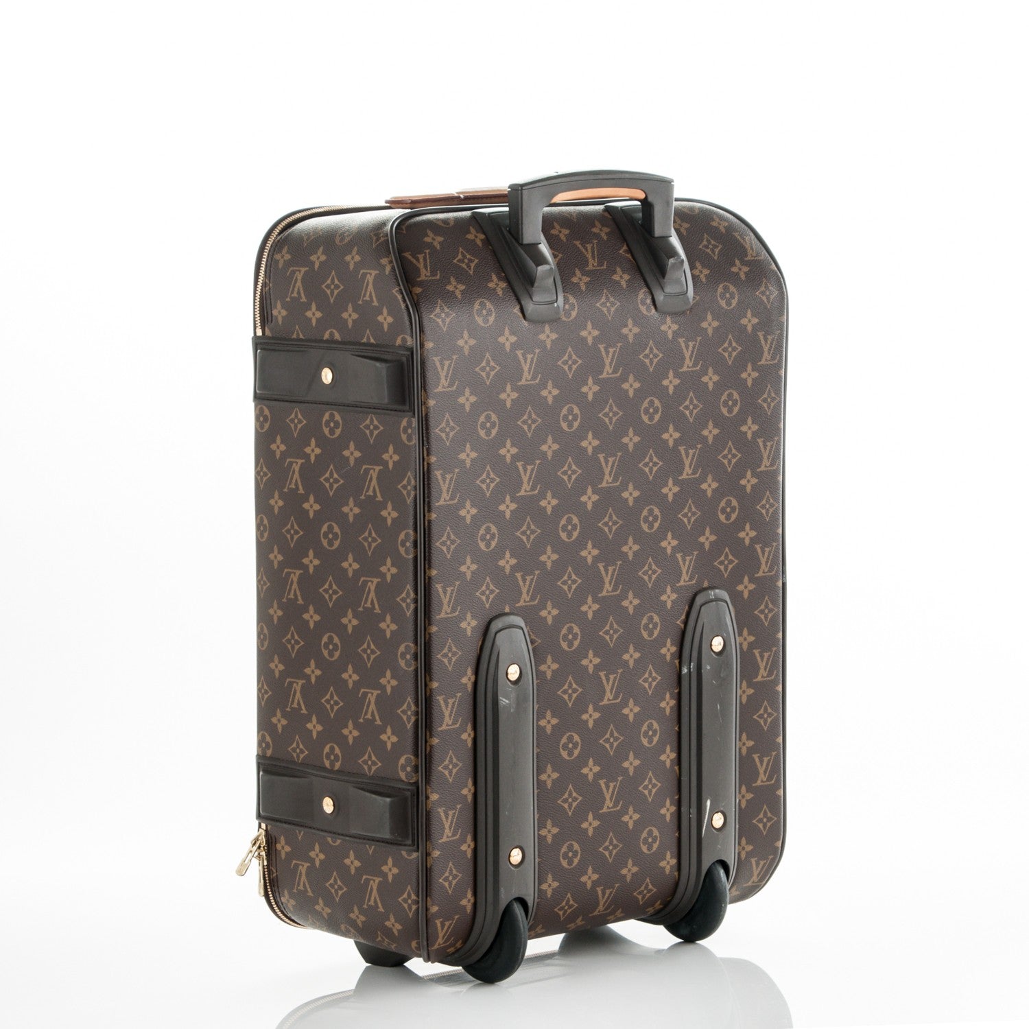 Louis Vuitton Monogram Pegase 55 3 of 7