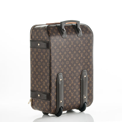 Louis Vuitton Monogram Pegase 55 3 of 7