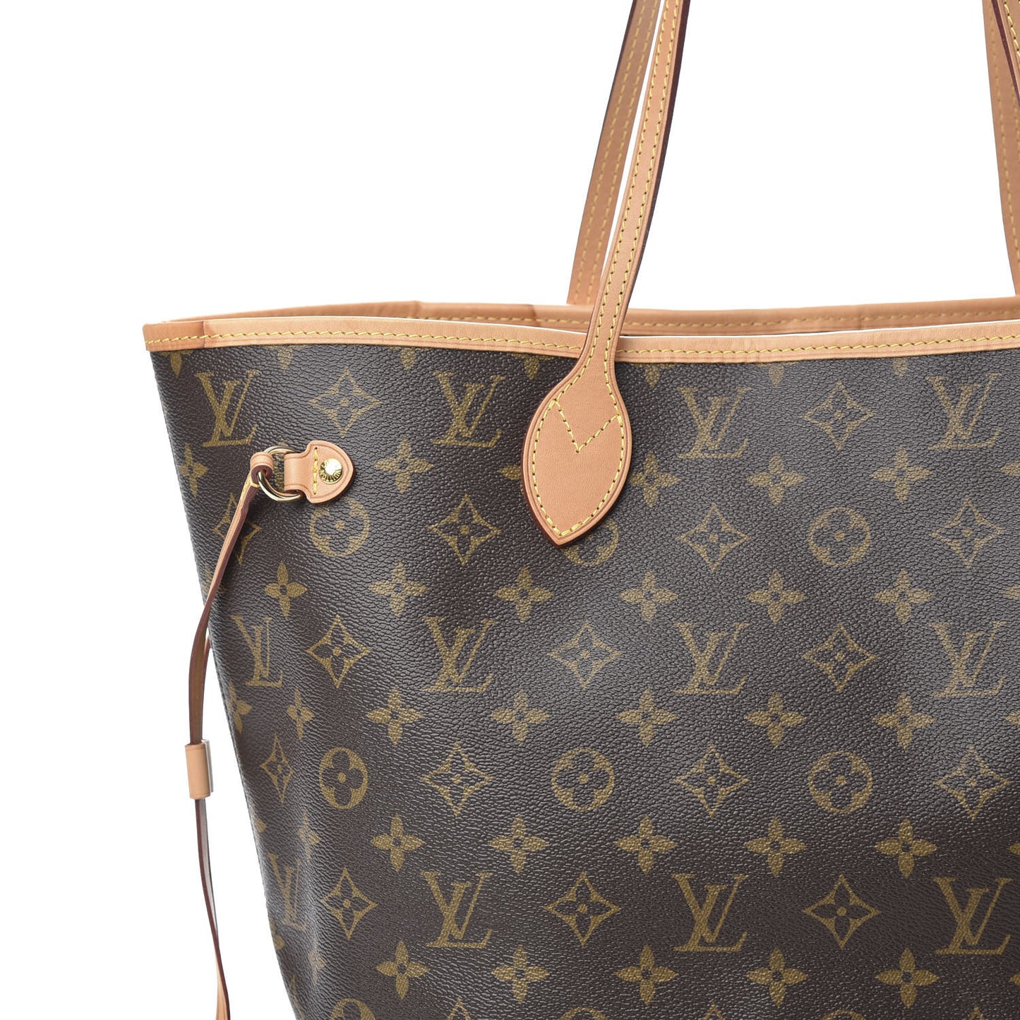 Monogram Neo Neverfull MM