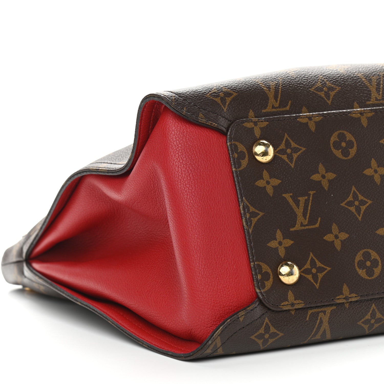Louis Vuitton Monogram Gaia Cherry 10 of 11