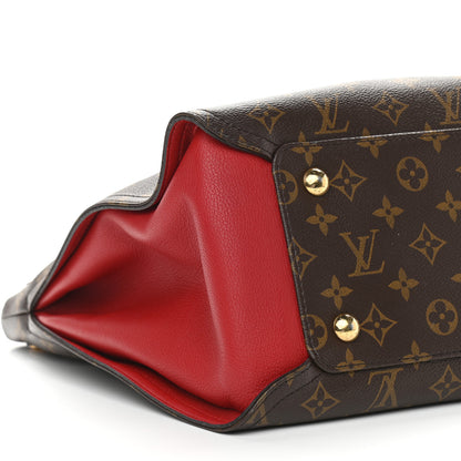 Louis Vuitton Monogram Gaia Cherry 10 of 11