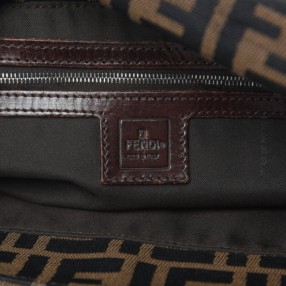 Fendi Zucca Mama Baguette Tobacco 6 of 16