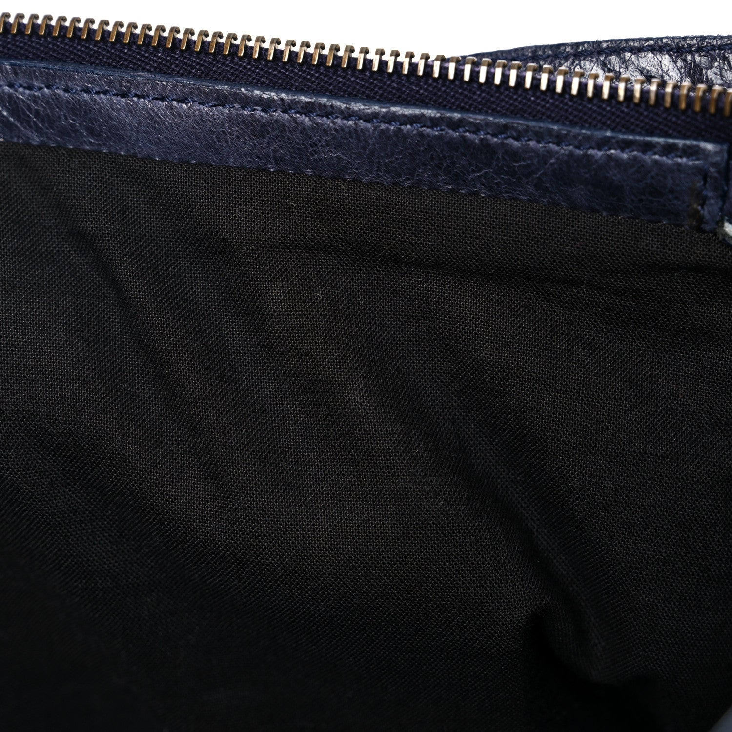 Balenciaga Agneau Classic Hardware City Encre 11 of 25