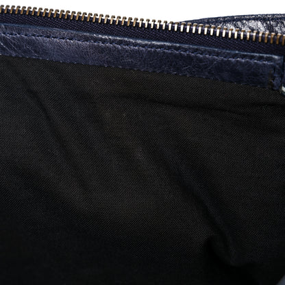 Balenciaga Agneau Classic Hardware City Encre 11 of 25