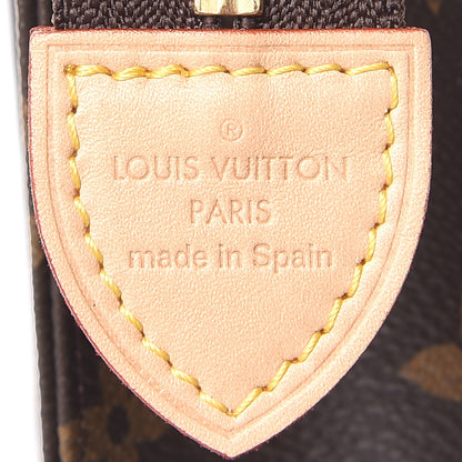 Louis Vuitton Monogram Toiletry Pouch 26 5 of 6