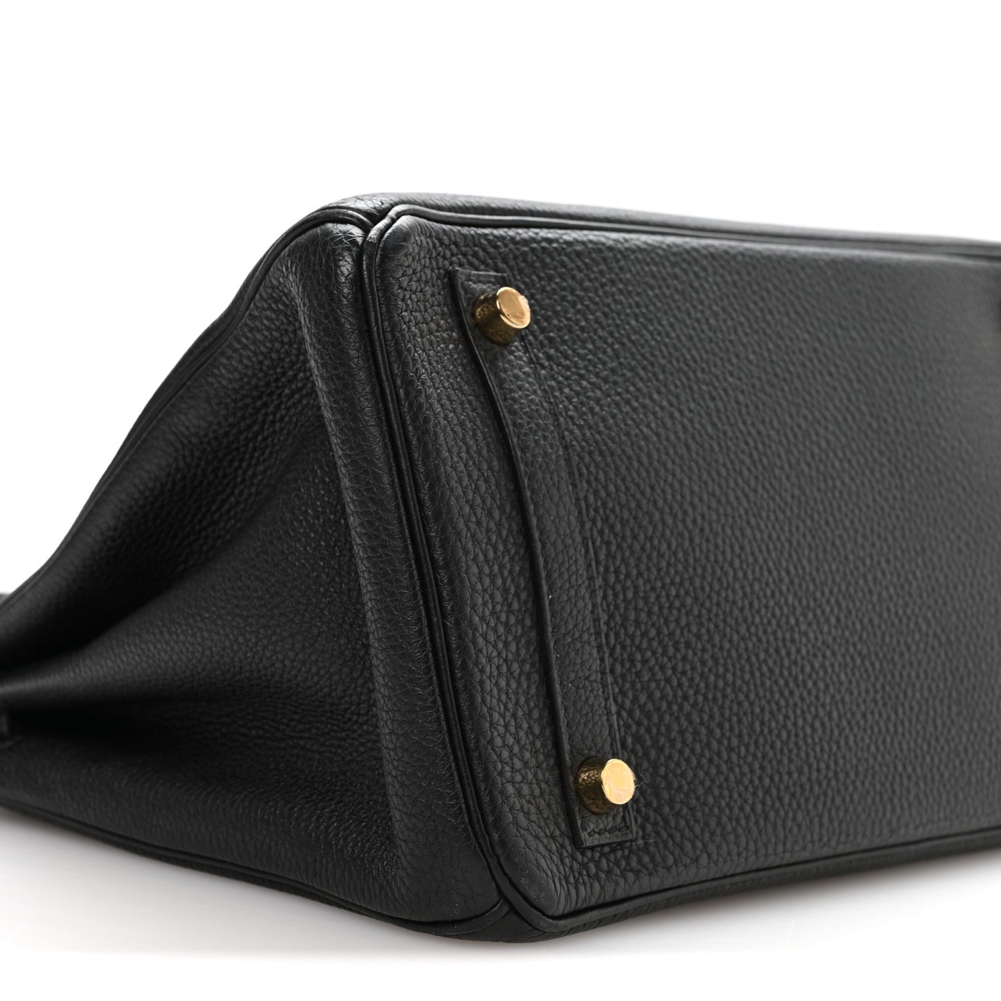 Togo BIRKIN 30 Black