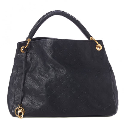 Louis Vuitton Empreinte Artsy MM Infini 1 of 8