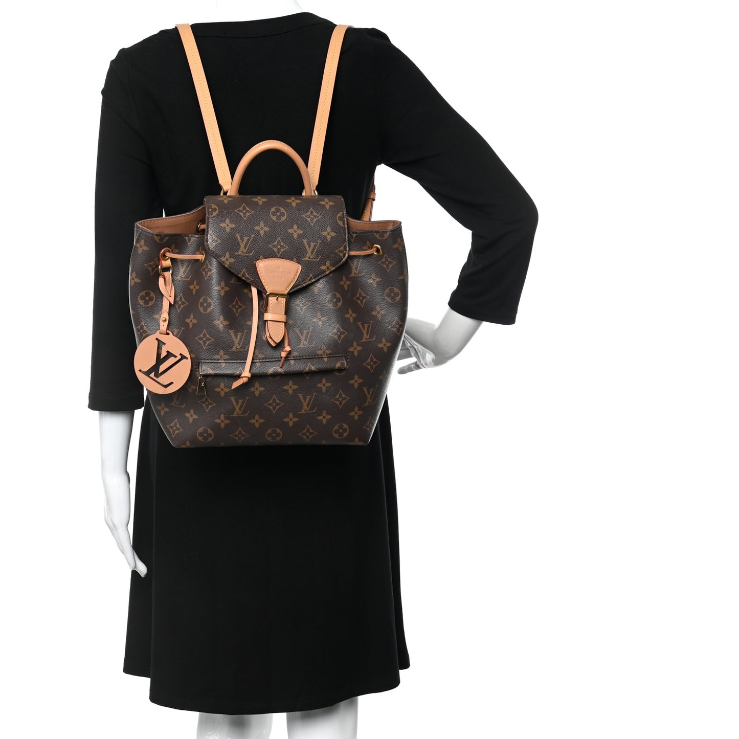 Monogram Montsouris PM