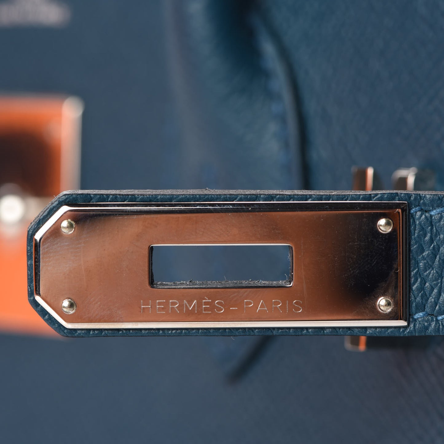 Epsom Birkin 30 Colvert