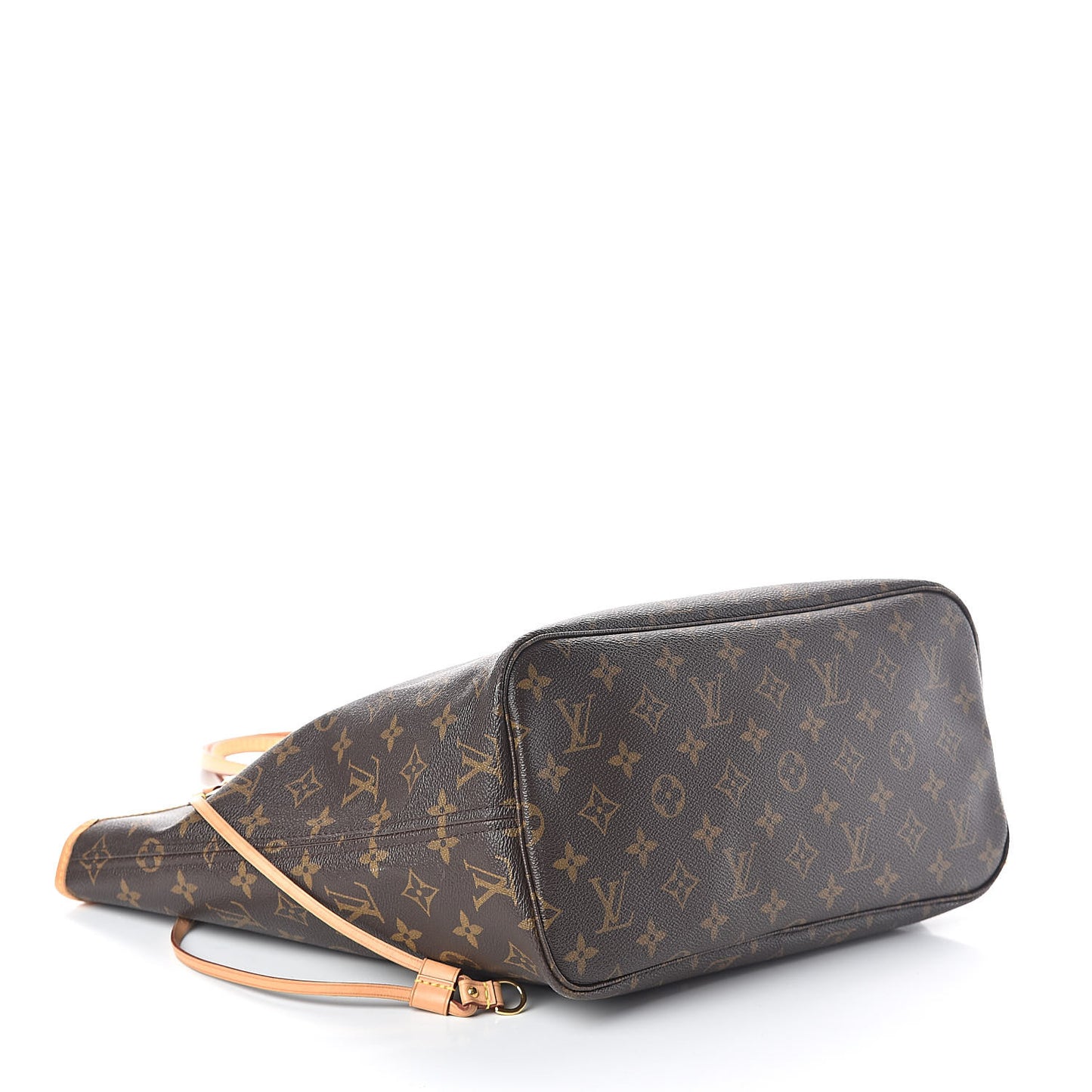 Monogram Neo Neverfull MM
