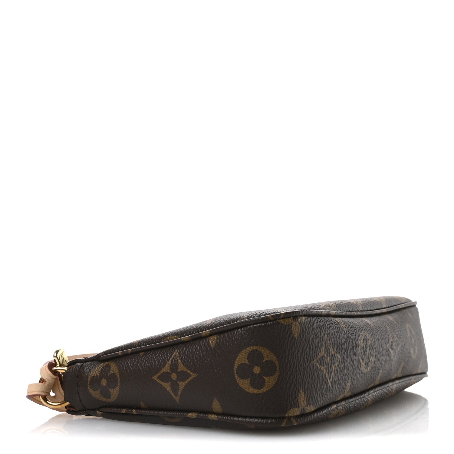 Louis Vuitton Monogram Pochette Accessories NM 4 of 10