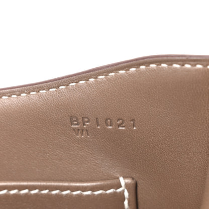 Hermes Epsom Constance 1-Elan Etoupe 7 of 10