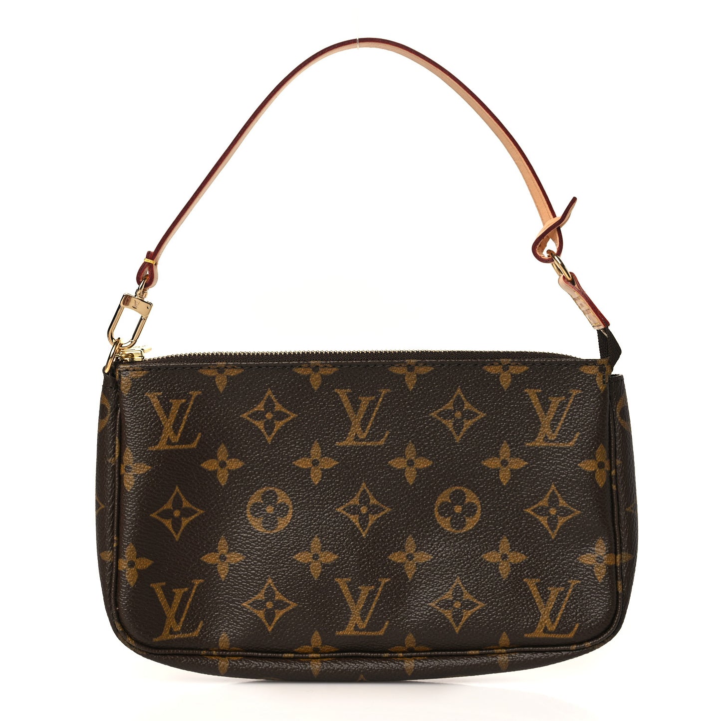 Monogram Pochette Accessories