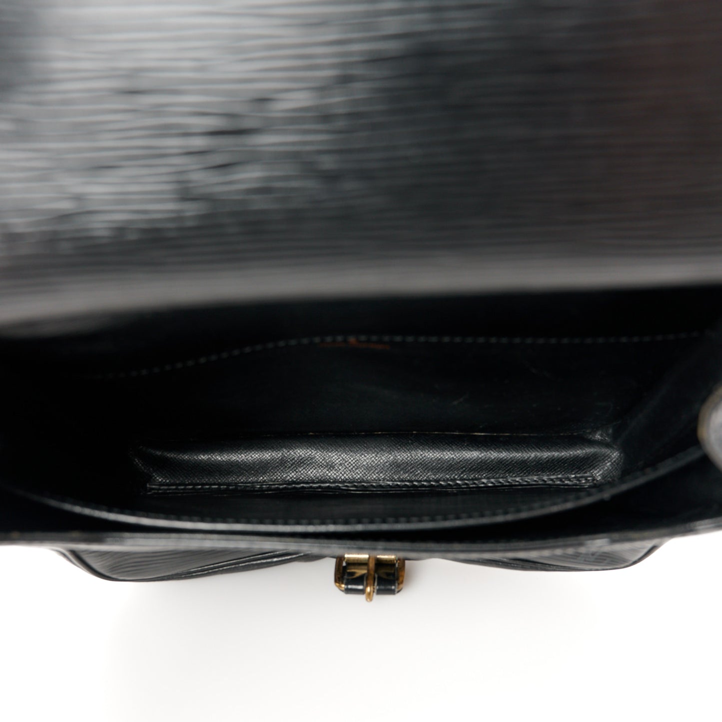 Epi Cartouchiere 22 Black