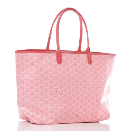 Goyard Goyardine Saint Louis PM Pink 4 of 12
