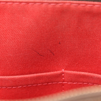 Louis Vuitton Damier Ebene Alma PM 12 of 12