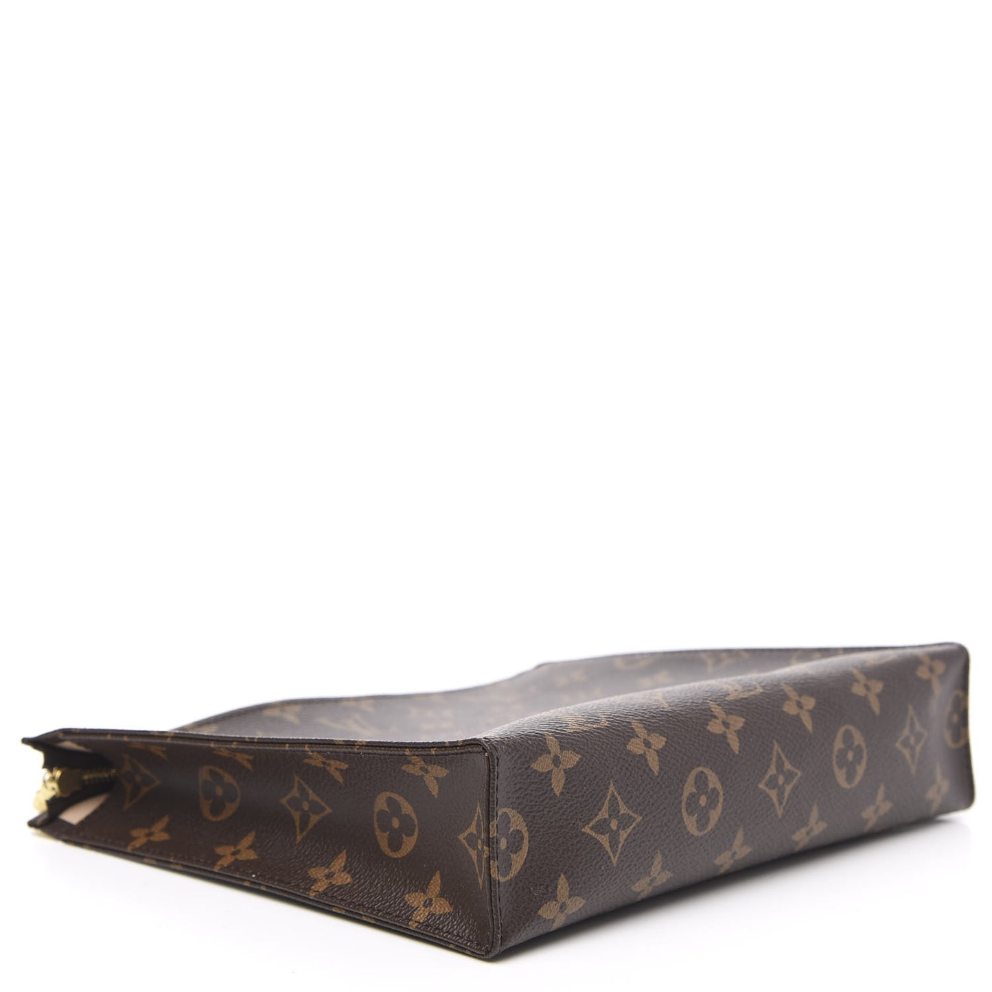 Monogram Toiletry Pouch 26