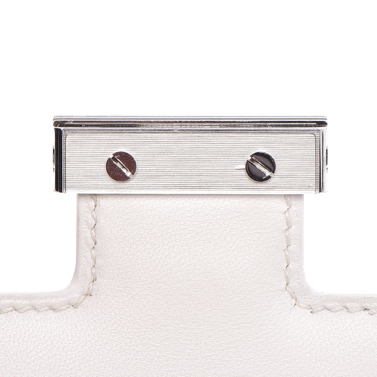 Hermes Evercolor Optique Enamel Constance 18 White 9 of 17
