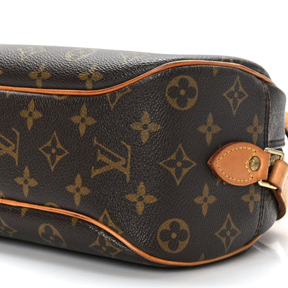Louis Vuitton Monogram Blois 8 of 9